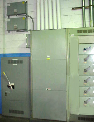 Industrial Power Factor Correction, LLC information